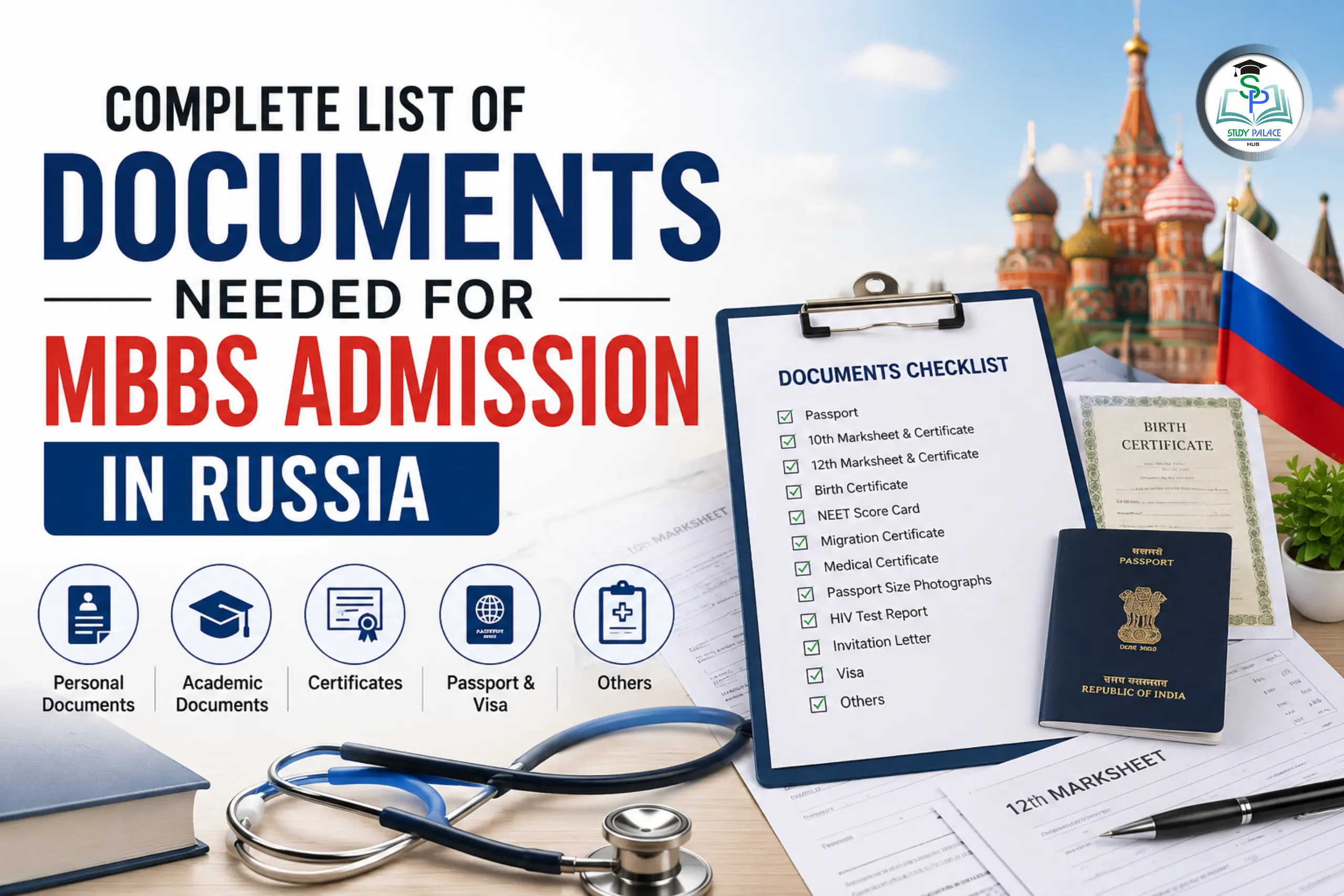 MBBS Admission in Russia