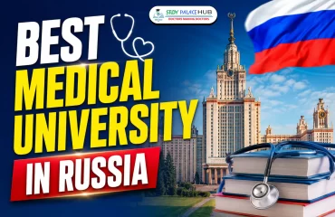 Best Medical University in Russia
