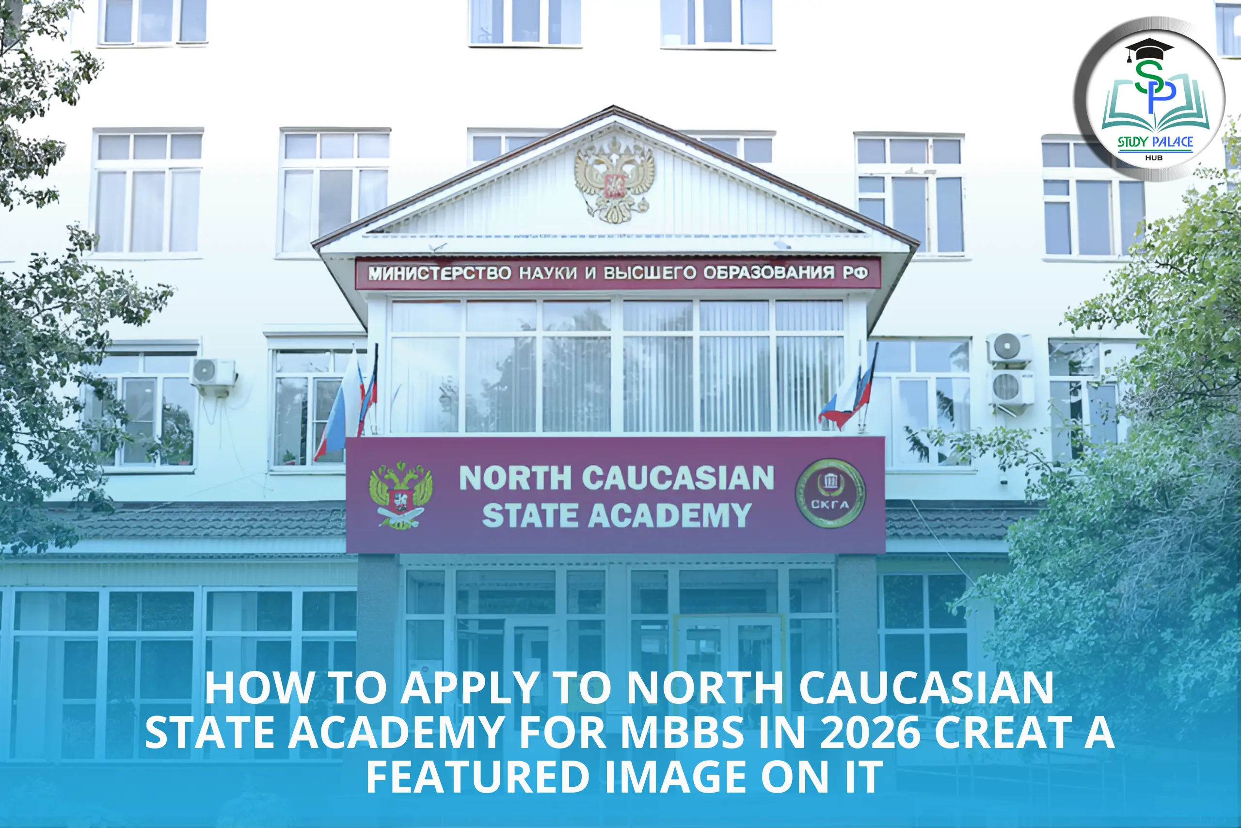 North caucasian state academy