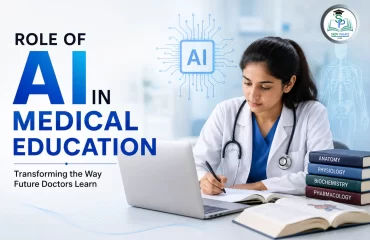 MBBS abroad