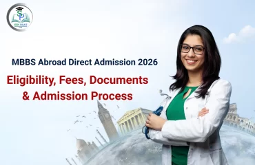 MBBS Abroad Direct Admission 2026