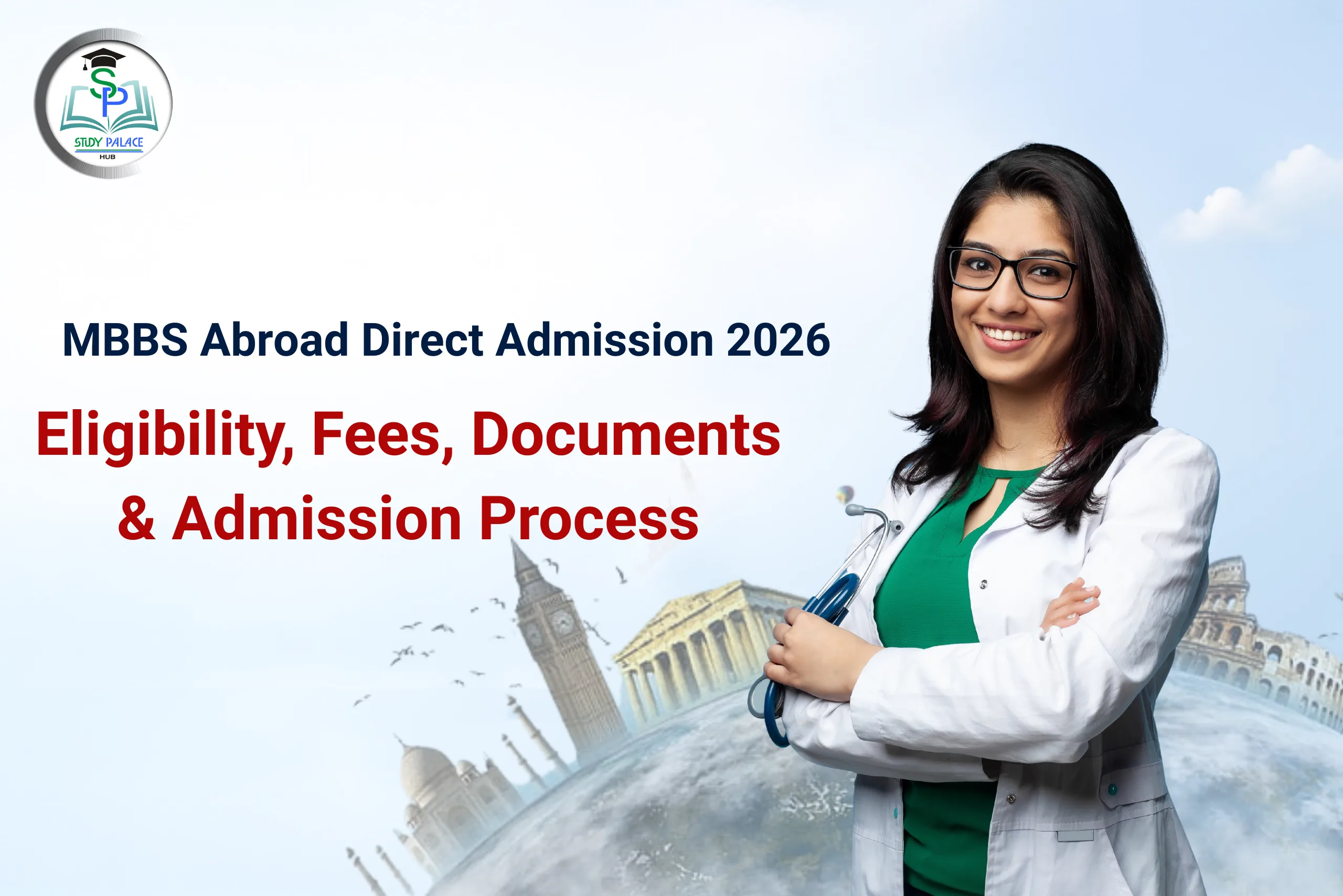 MBBS Abroad Direct Admission 2026