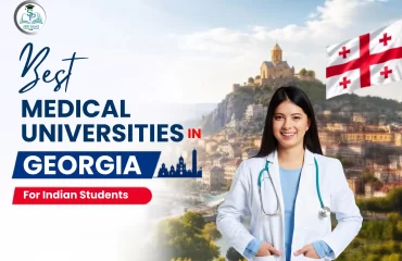best medical university in Georgia