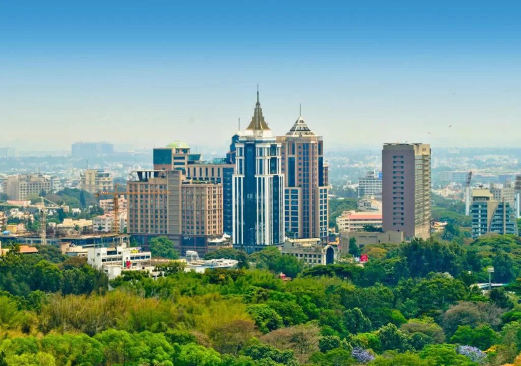 Bengaluru