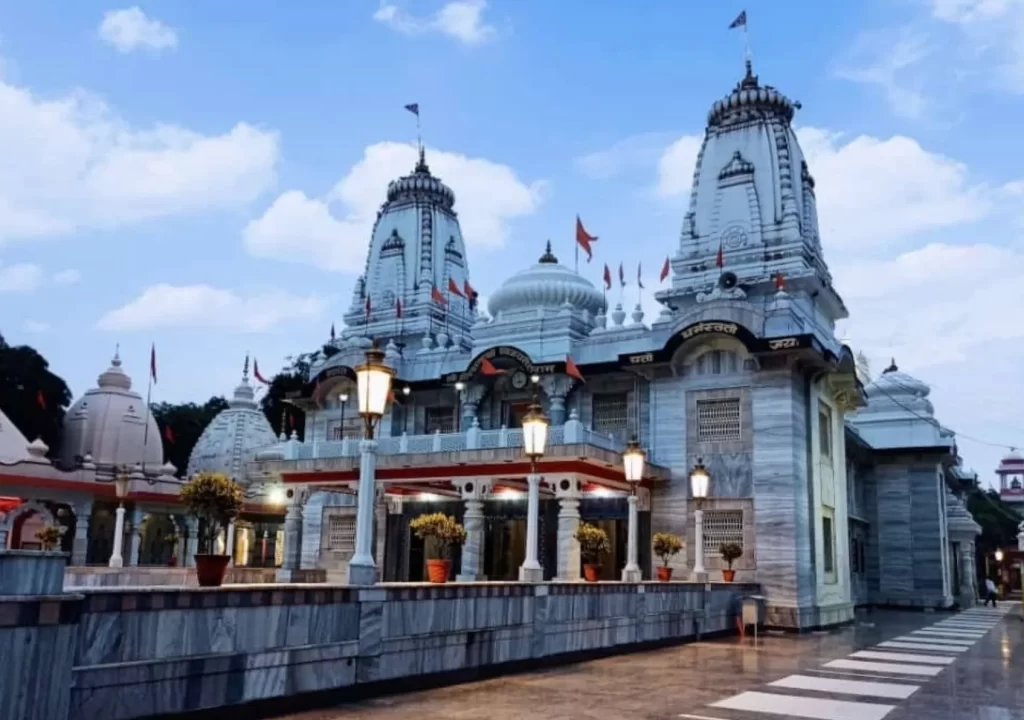 Gorakhpur