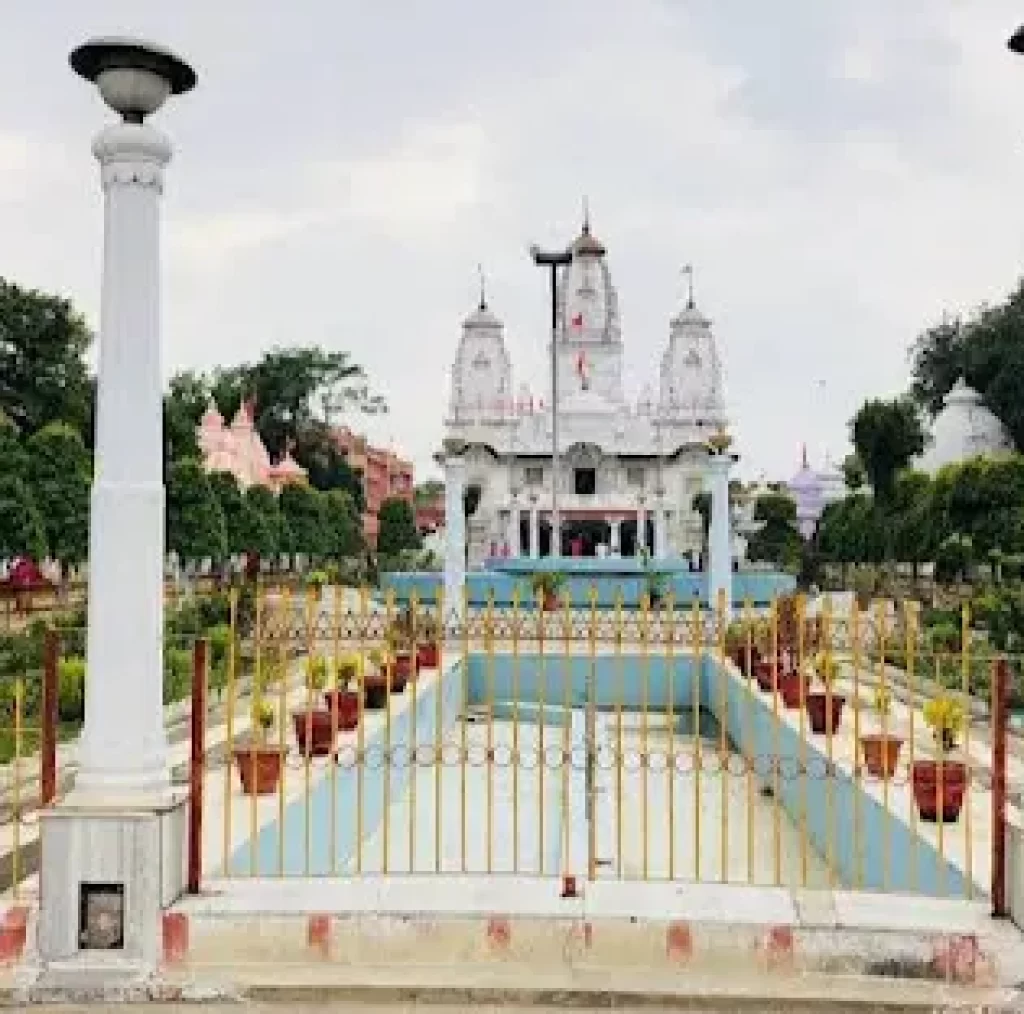 Gorakhpur - Study Palace Hub