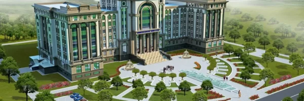 Khatlon State Medical University