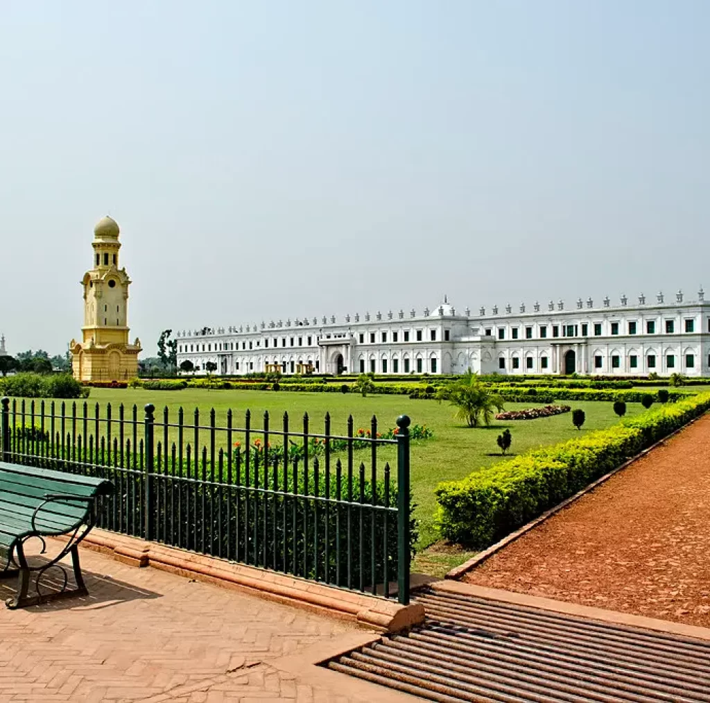 Murshidabad - Study Palace Hub