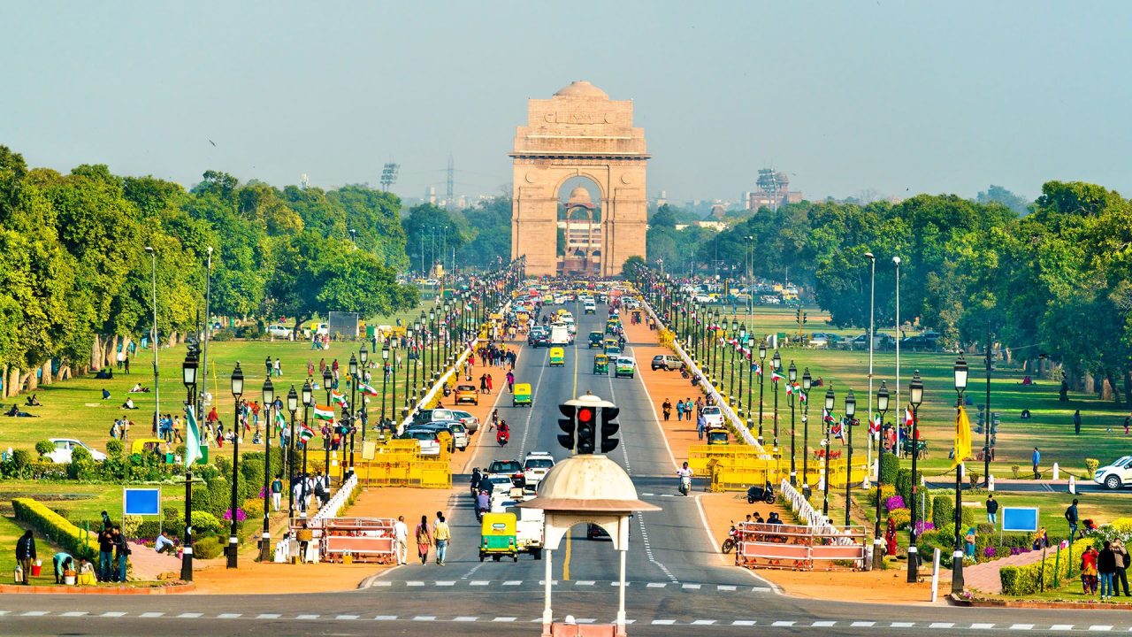 Delhi - Study Palace Hub