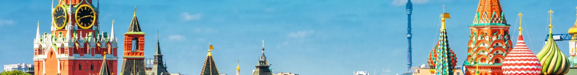 MBBS in Russia