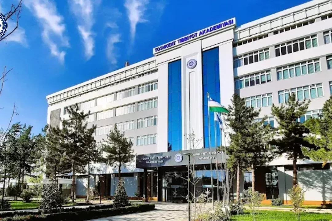 Tashkent Medical Academy