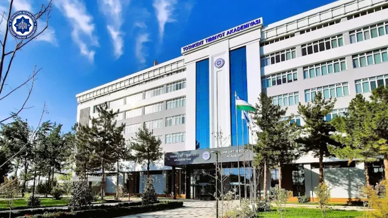 Tashkent Medical Academy