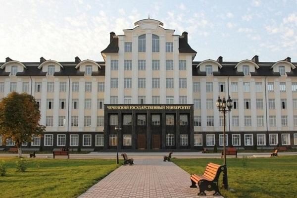 chechan state University