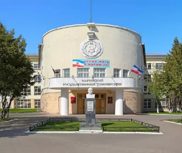 mari-state-university