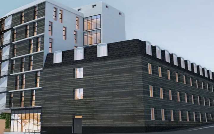Tbilisi State Medical Academy