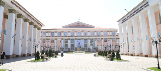 Study Palace Hub (MBBS in Kazakhastan)(Kazakh State Medical Academy)