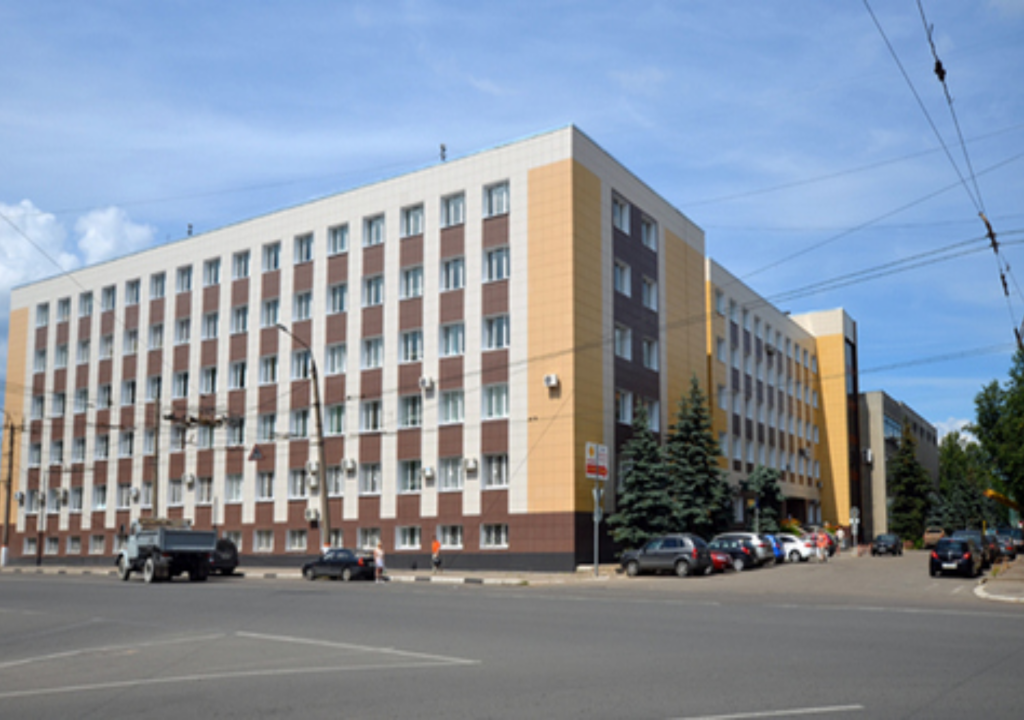 Study palace hub (Tver State Medical University)